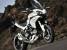 Ducati Multistrada 1200